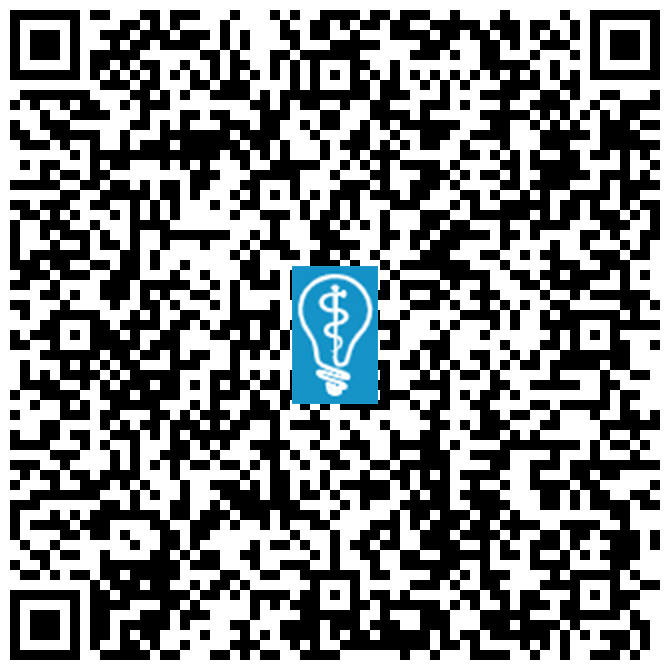 QR code image for SmileShare in Pompano Beach, FL