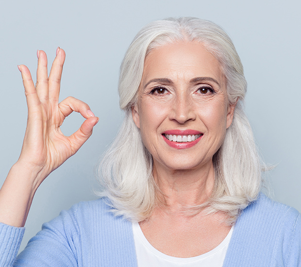 Pompano Beach The Process for Getting Dentures