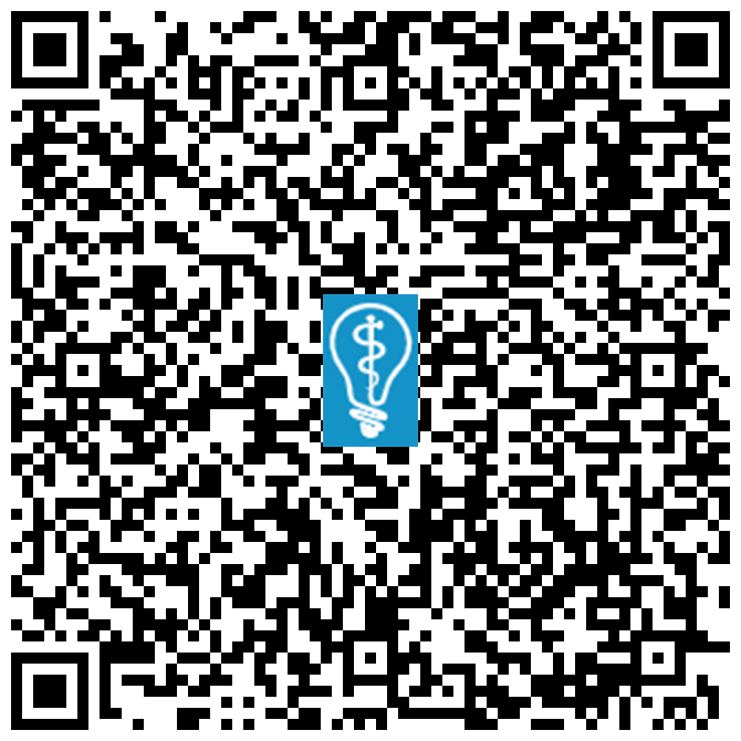 QR code image for Tooth Extraction in Pompano Beach, FL
