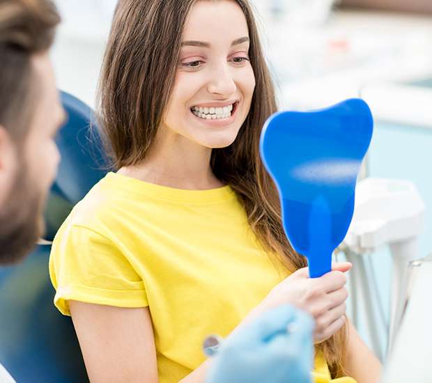 Pompano Beach What Can I Do to Improve My Smile