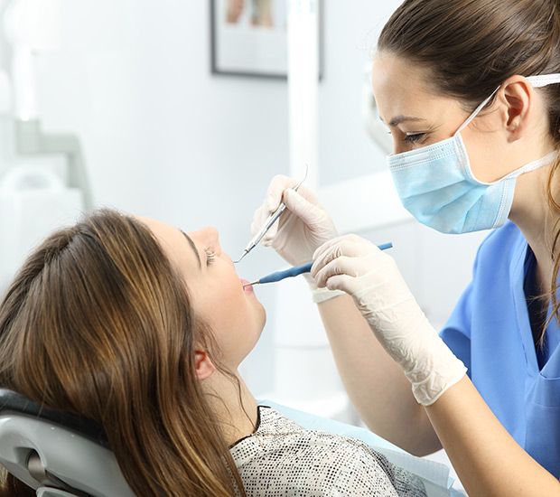 Pompano Beach What Does a Dental Hygienist Do
