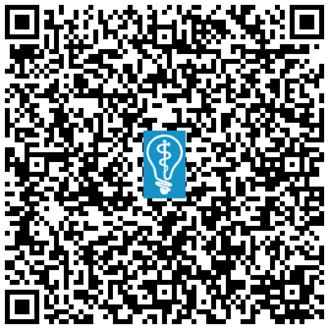 QR code image for What is an Endodontist in Pompano Beach, FL