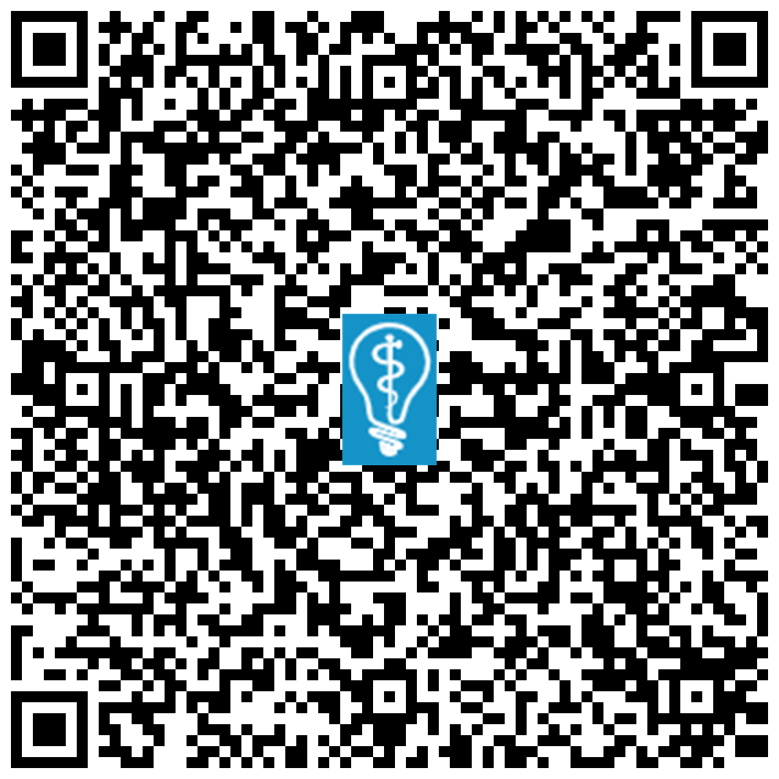 QR code image for When a Situation Calls for an Emergency Dental Surgery in Pompano Beach, FL