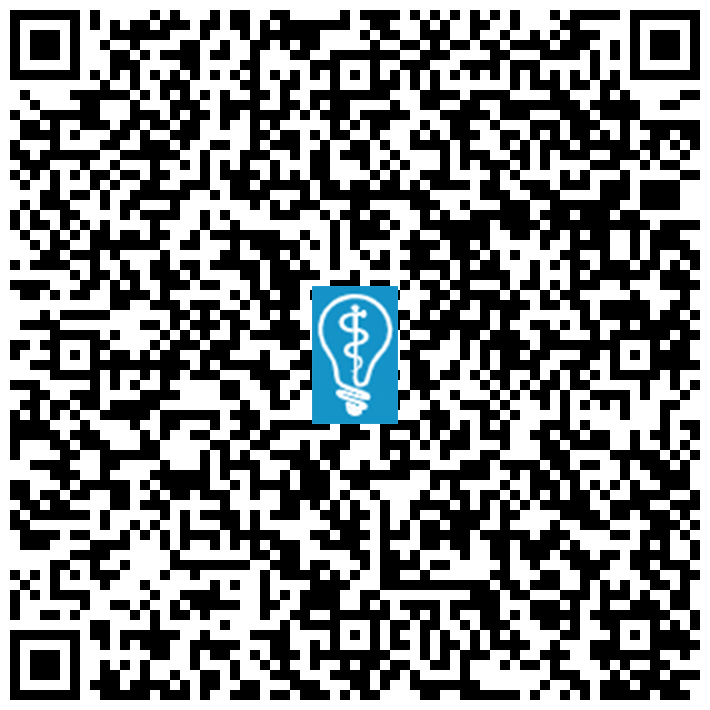 QR code image for When Is a Tooth Extraction Necessary in Pompano Beach, FL