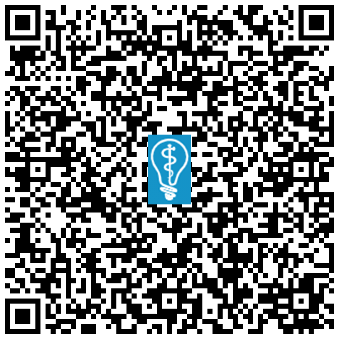 QR code image for When to Spend Your HSA in Pompano Beach, FL