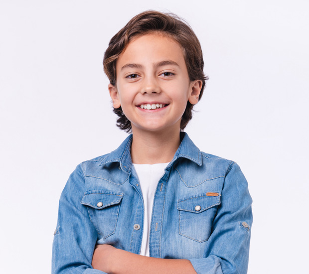 Pompano Beach Why Dental Sealants Play an Important Part in Protecting Your Child's Teeth